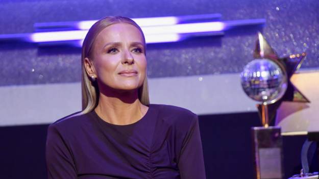 RMF Extra: Aneta Zając szczerze o ciąży i porodzie. Ludzie nie mieli pojęcia 