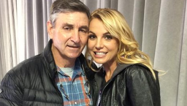 RMF Extra: Dzień Ojca: Zobacz jak spędzały ten dzień amerykańskie gwiazdy! 