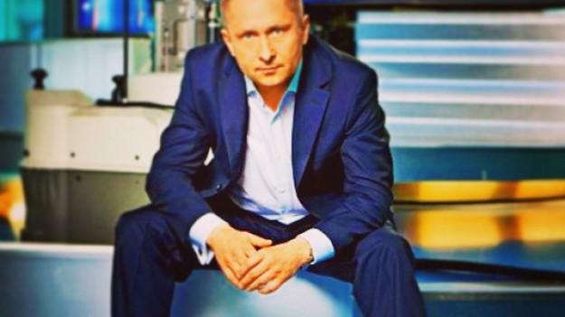 RMF Extra: Kamil Durczok wraca z rozmachem?! 