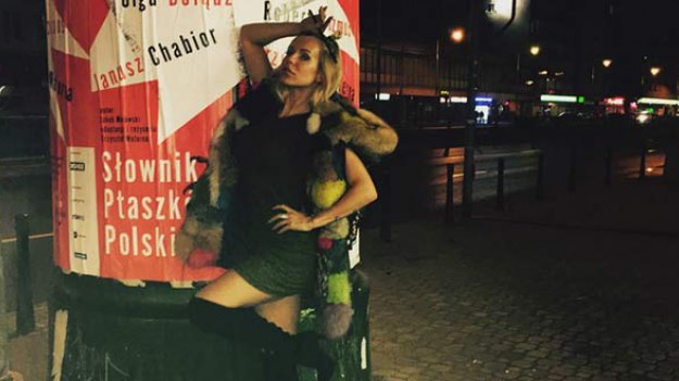 RMF Extra: Słownik Ptaszków Polskich i Doda na scenie! Zdjęcia i filmy z ostatniej próby