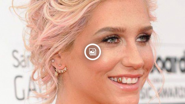 RMF Extra: Kesha zmieniła się nie do poznania! Szok!