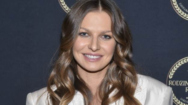 RMF Extra: Anna Lewandowska: "Tak się wychowywałam". "Lewa" pokazała rodzinne zdjęcia [FOTO]