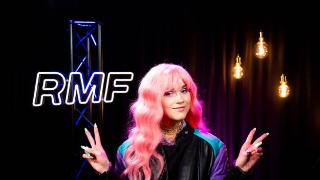 RMF Extra: Piosenka bryskiej pojawiła się na maturze ustnej z polskiego! Powiedziała nam, o czym jest ten utwór