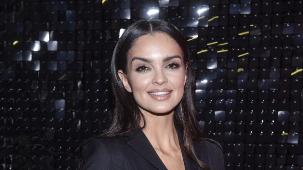 RMF Extra: Klaudia El Dursi prosto z sypialni! Zmysłowe ujęcie rozpala! "Jesteś zbyt ładna" [ZDJĘCIE]