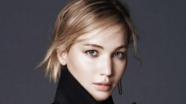 RMF Extra: Gwiazda "Igrzysk śmierci" w kampanii legendarnego domu mody