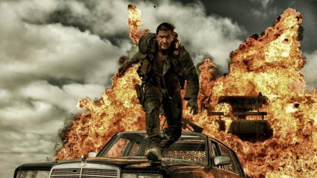 Sześć Oscarów i zachwyt widzów. To arcydzieło..