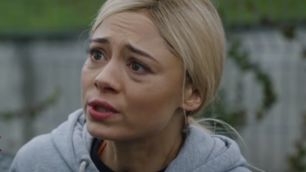 RMF Extra: "Papiery na szczęście" odcinek 5. Kris znajdzie Martę i dzieci? Wiśniewski znów grozi żonie! [STRESZCZENIE ODCINKA]