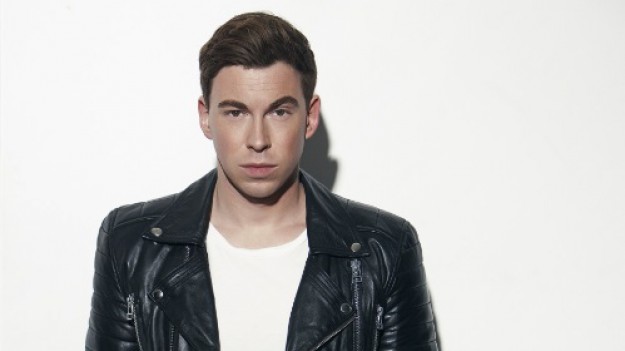 RMF Extra: Hardwell wystąpi w Polsce!