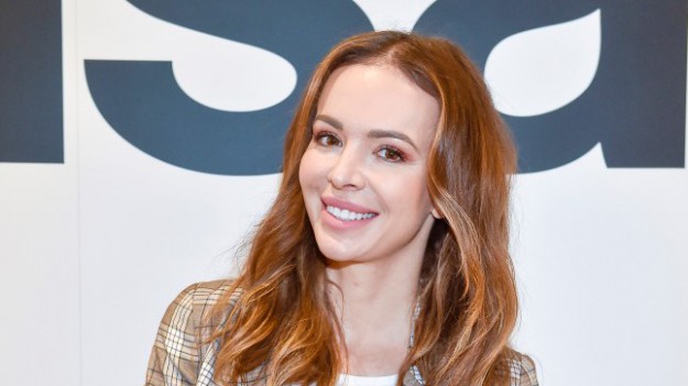 RMF Extra: Anna Wendzikowska odpowiedziała na krytykę fana. Zachwyciła dystansem do siebie