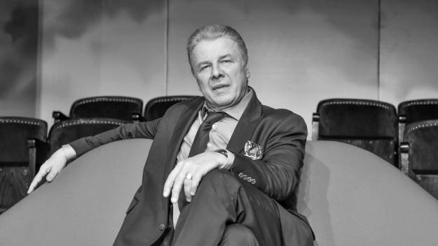 RMF Extra: Gwiazdy ekranu, które zmarły w ostatnim roku. Kochały je miliony widzów [ZDJĘCIA]