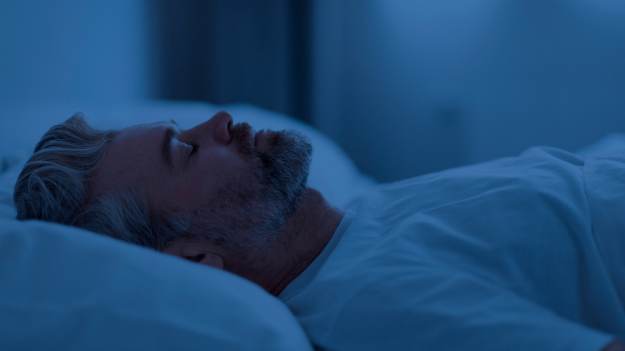 RMF Extra: Masz tylko 2 minuty? Tyle wystarczy, by oszukać mózg i zapaść w głęboki sen