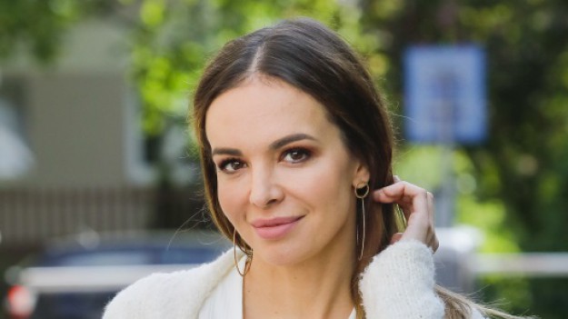 RMF Extra: Roznegliżowana Anna Wendzikowska pozdrawia prosto z jachtu! "W niedzielę najważniejszy jest chill" [FOTO]