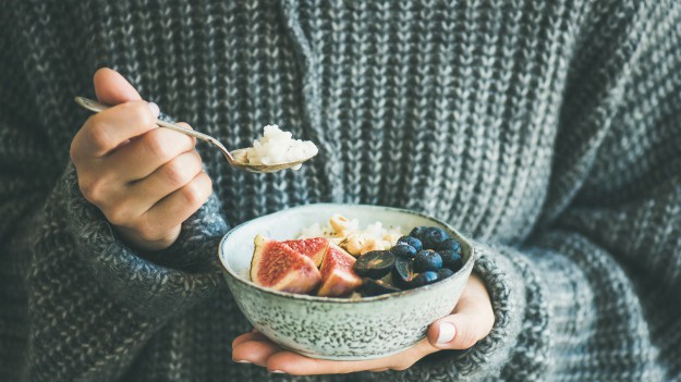 RMF Extra: Co się stanie, jeśli nie zjesz śniadania? Sprawdź, jak śniadanie wpływa na twój organizm