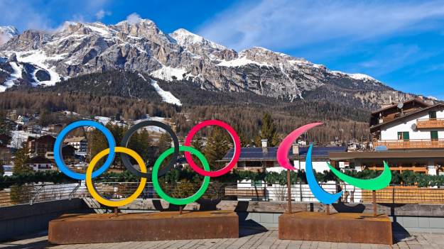 RMF Extra: „Olimpiada” czy „Igrzyska Olimpijskie”? Językoznawcy rozwiewają wątpliwości