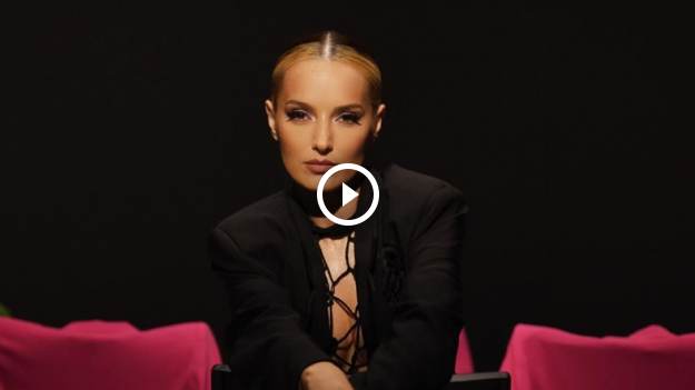 RMF Extra: Minelli dorzuca do kolekcji kolejny przebój. Singiel "Confused" już dostępny! [WIDEO]