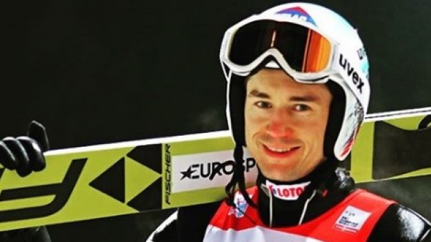 RMF Extra: Kamil Stoch: skoczek przygotował niespodziankę dla fanów! Co to takiego?