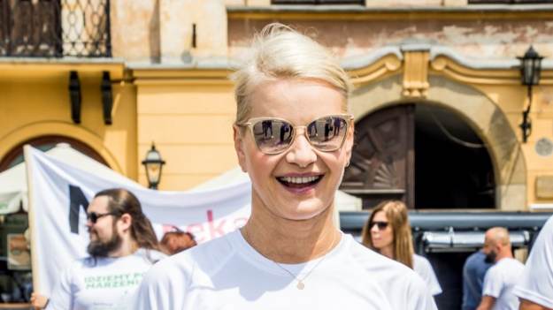 RMF Extra: Małgorzata Kożuchowska pokazała zdjęcie z ojcem. Padły wzruszające słowa [FOTO] 