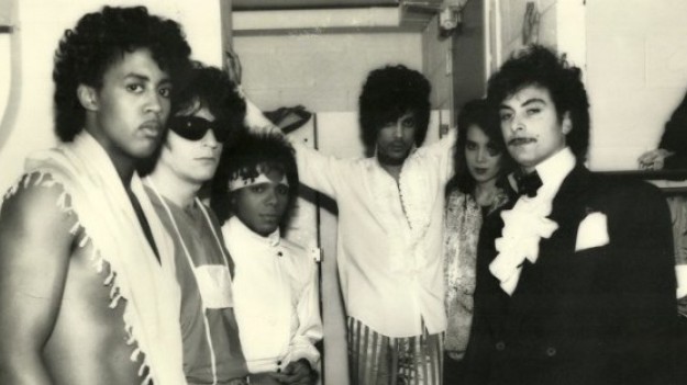 RMF Extra: Zespół Prince'a wznowi działalność