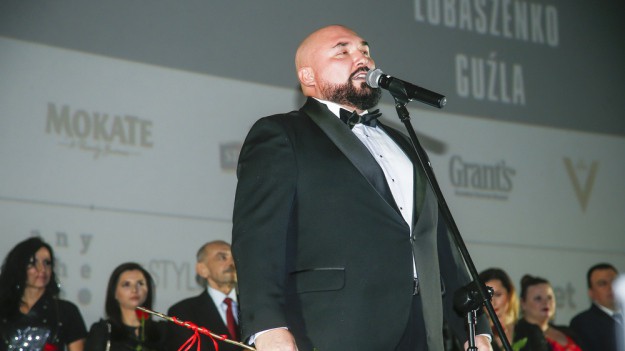 RMF Extra: Patryk Vega mocno schudł! W ogóle nie przypomina dawnego siebie