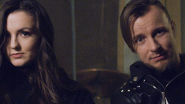 RMF Extra: Tylko w RMF FM: spontaniczna wersja singla Piotra Kupichy i Lanberry "Gotowi na wszystko"!