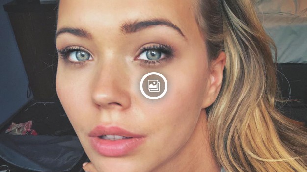 RMF Extra: Sandra Kubicka pokazała suknię ślubną. Piękna?