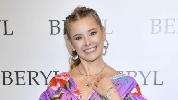 RMF Extra: Anna Powierza rozebrała się w czasopiśmie dla panów. Pokazała zdjęcia [FOTO]