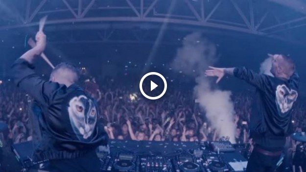 RMF Extra: RMFon: Rozpocznij karnawał z RMF Dance!