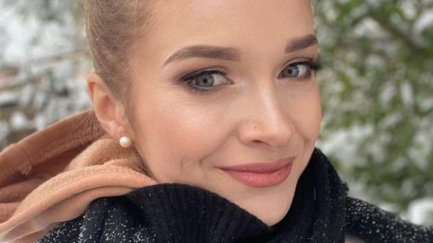 RMF Extra: Marta Paszkin z "Rolnik szuka żony” na nagraniu z wakacji. Internauci piszą o kolejnym dziecku 