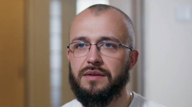 RMF Extra: Robert ze "Ślubu..." znowu w roli rapera. Niedługo wyda kolejną płytę?