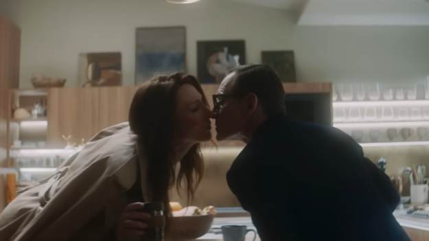 RMF Extra: Michael Fassbender i Cate Blanchett razem w nowym thrillerze! Premiera na SkyShowtime