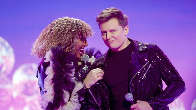 RMF Extra: Eurowizja 2022. TVP w ostatniej chwili podjęła zaskakującą decyzję. Zamieszanie wokół wyboru kandydata