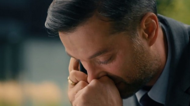 RMF Extra: "BrzydUla 2", odcinek 51. Marek widzi Ulę z kochankiem! Dobrzański stanie oko w oko z Arturem? [STRESZCZENIE ODCINKA]