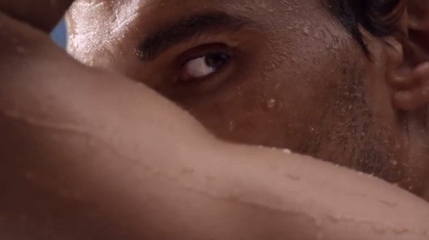 RMF Extra: Znany sportowiec został twarzą Tommy'ego Hilfigera