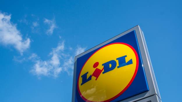 RMF Extra: "Gratisowa środa" w Lidlu. Będą rozdawać jak za darmo!