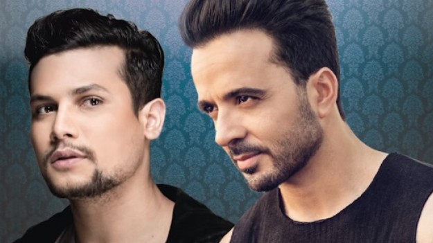RMF Extra: Luis Fonsi nagrał nową wersję "Despacito". Lepsza od oryginału?