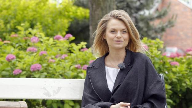 RMF Extra: Emilia Komarnicka apeluje do kobiet. Aktorka zamieściła szczery wpis... [FOTO] 