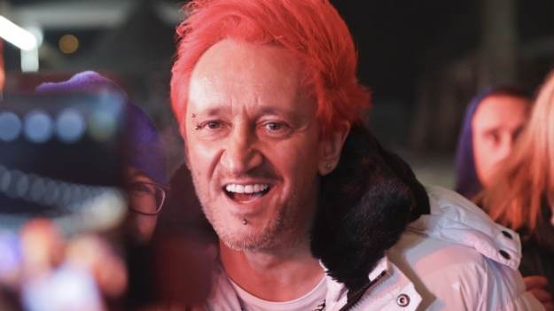 RMF Extra: Smutne wieści od Michała Wiśniewskiego. Muzyk ze łzami w oczach opowiedział o śmierci [WIDEO]