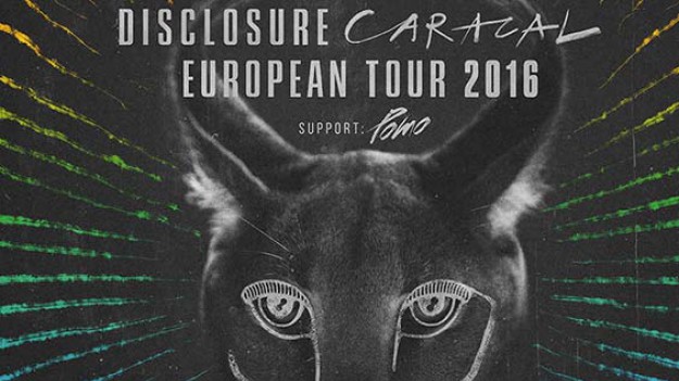 RMF Extra: Disclosure w Warszawie! Koncert wyprzedany!