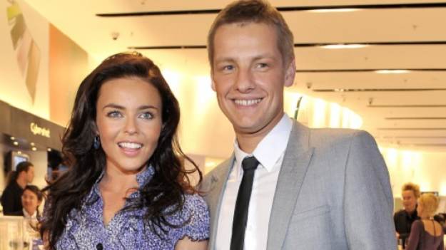 RMF Extra: Marcin Mroczek wspomina taneczną przygodę z Edytą Herbuś. "Warto czasem iść na całość"