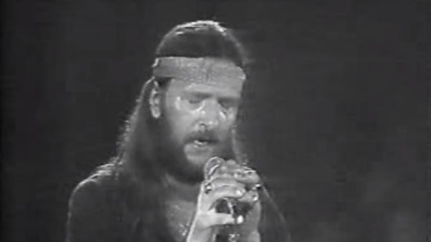 RMF Extra: 22 lata temu odszedł Ryszard Riedel