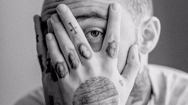 RMF Extra: Mac Miller nie żyje. Były chłopak Ariany Grande prawdopodobnie przedawkował narkotyki