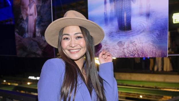 RMF Extra: Zosia z "Rodziny zastępczej" prywatnie. Misheel Jargalsaikhan pokazała zdjęcie z mamą! [FOTO]