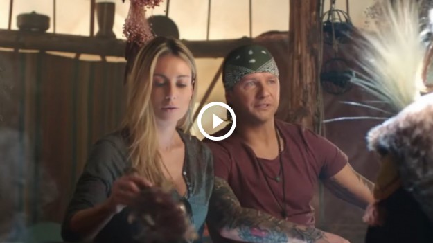 RMF Extra: Rozenek i Majdan w nowej reklamie ze słynnymi cytatami z "Azja Express"