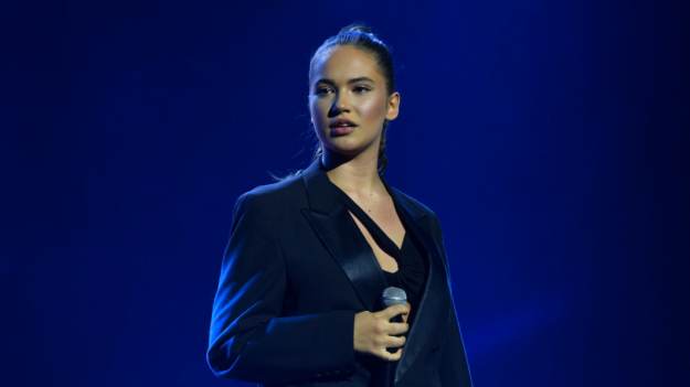 Ona będzie reprezentować Polskę na Eurowizji?..