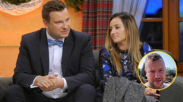 RMF Extra: Anna i Grzegorz Bardowscy z „Rolnik szuka żony” wystosowali przejmujący apel. Tak pomagają powodzianom 