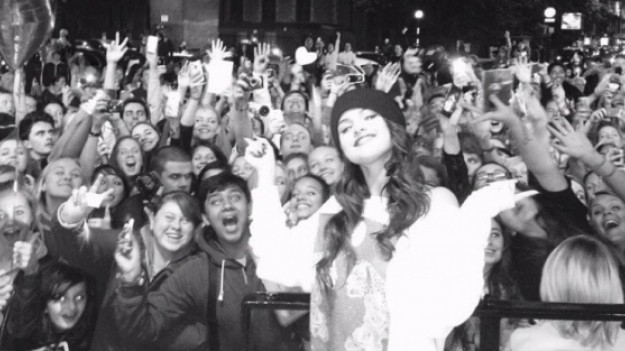 RMF Extra: Selena Gomez wróciła na Instagrama, publikując poruszające wyznanie