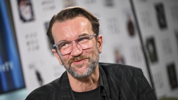 RMF Extra: Jak współpracuje się z Tomaszem Kotem? „On by tego nie potwierdził”