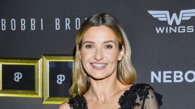 RMF Extra: Joanna Koroniewska w szczerych słowach. Chciała uciec od swojego życia