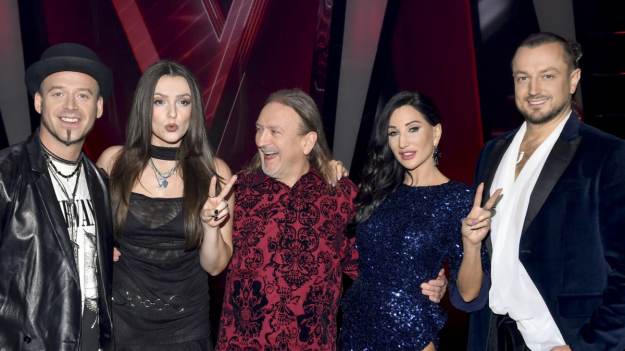 RMF Extra: Kto wygra "The Voice of Poland 14"? Bukmacherzy już wiedzą. Typują tę osobę