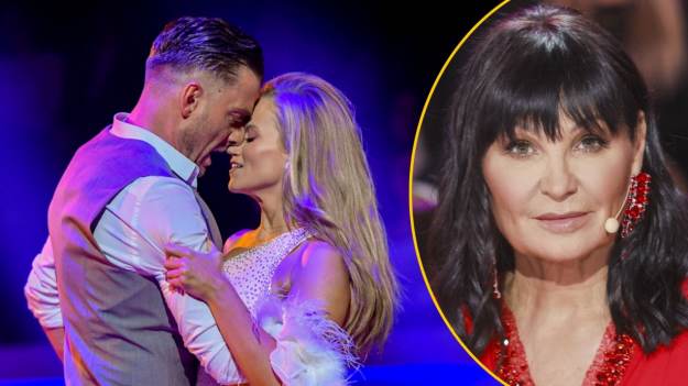 RMF Extra: Stanowczo odpowiedziała na zarzuty widzów „TzG”. „Nie, drodzy państwo”